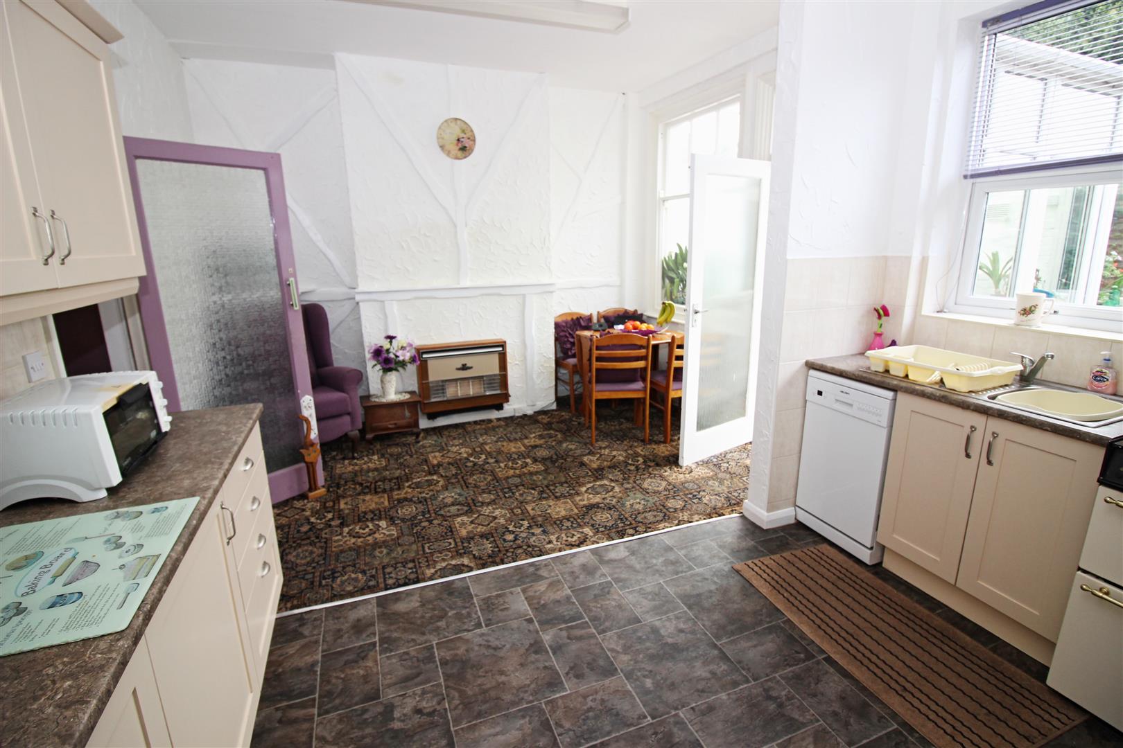 Balfour Road, Stapleford, Nottingham Robert Ellis Estate Agents